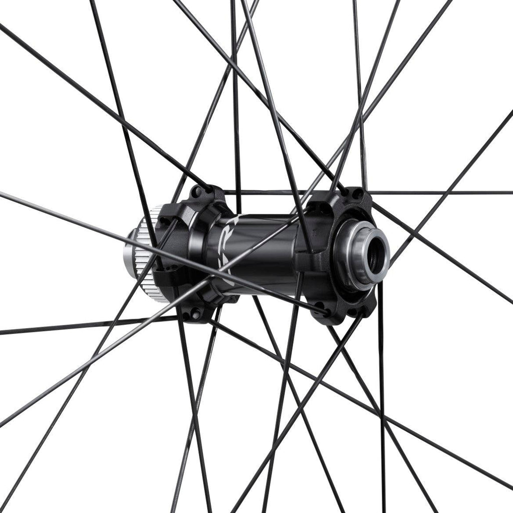 Shimano GRX 870 Carbon Gravel Wheelset - bikes.com.au