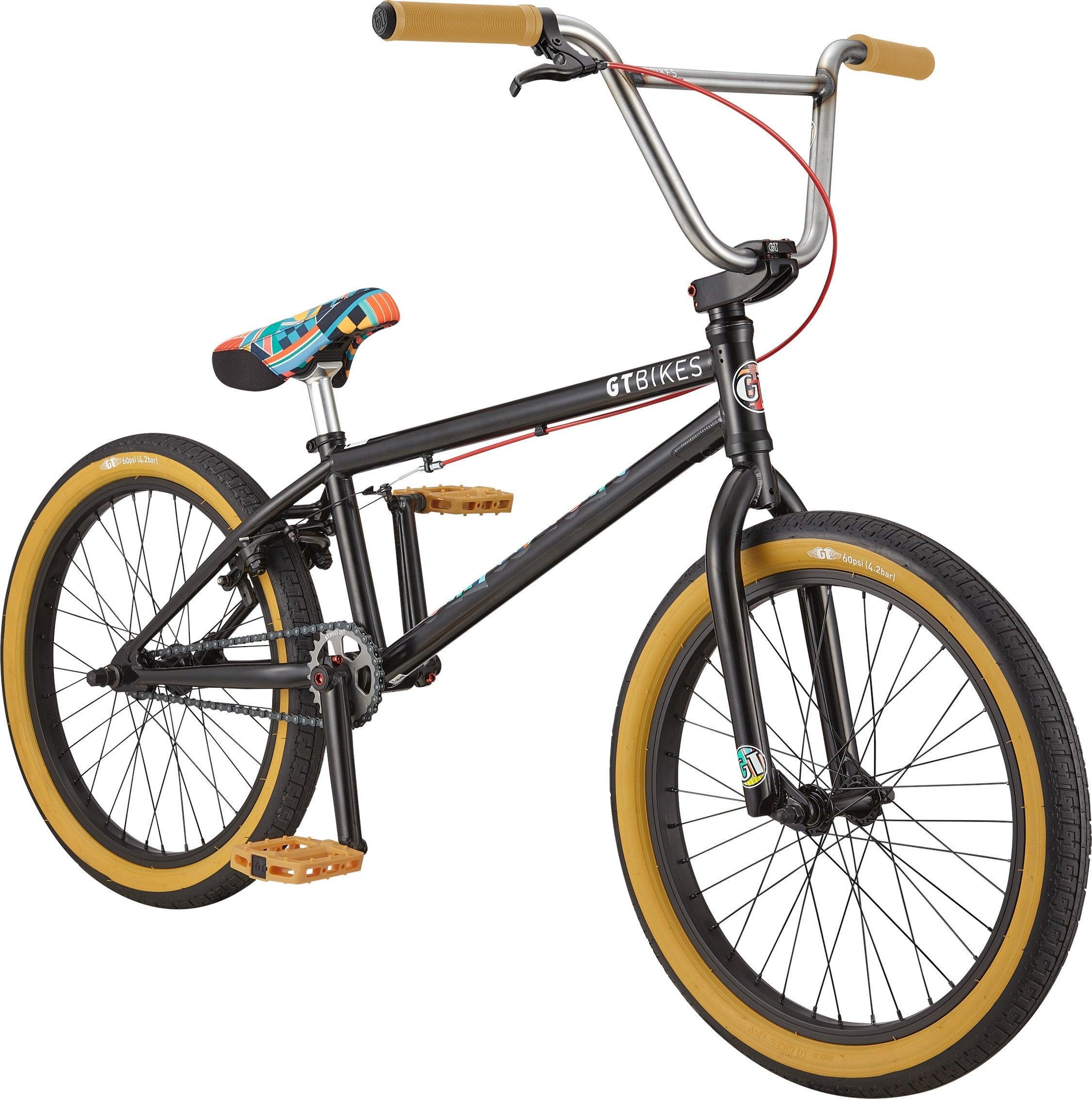 Gt performer freestyle bike Clearance