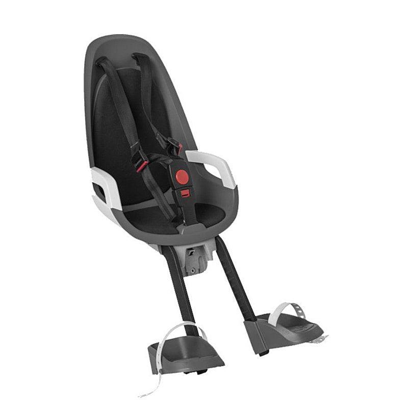 Hamax Observer Front Baby Seat - bikes.com.au