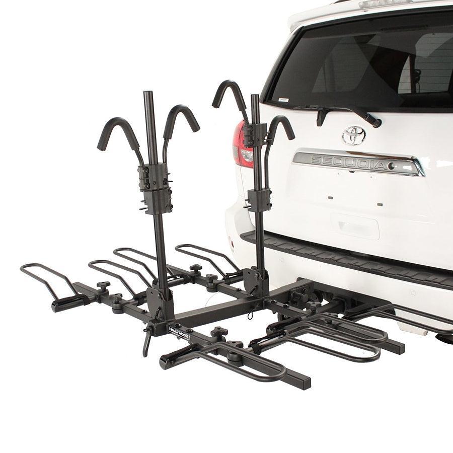 Hollywood Bike Carrier Hollywood Racks Sport Rider Se Hollywood