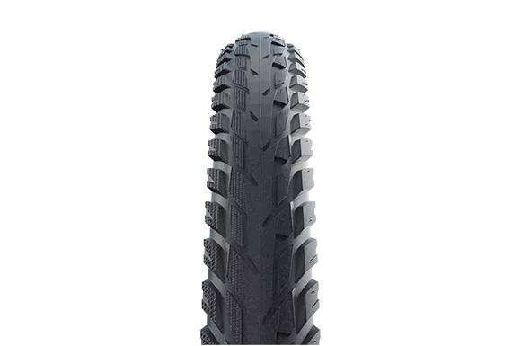Schwalbe Silento Reflective Touring Tyre bikes