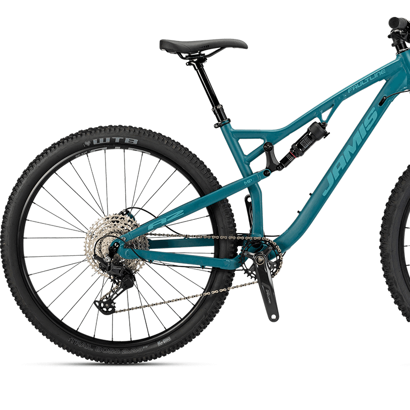 Jamis bikes for sale top online