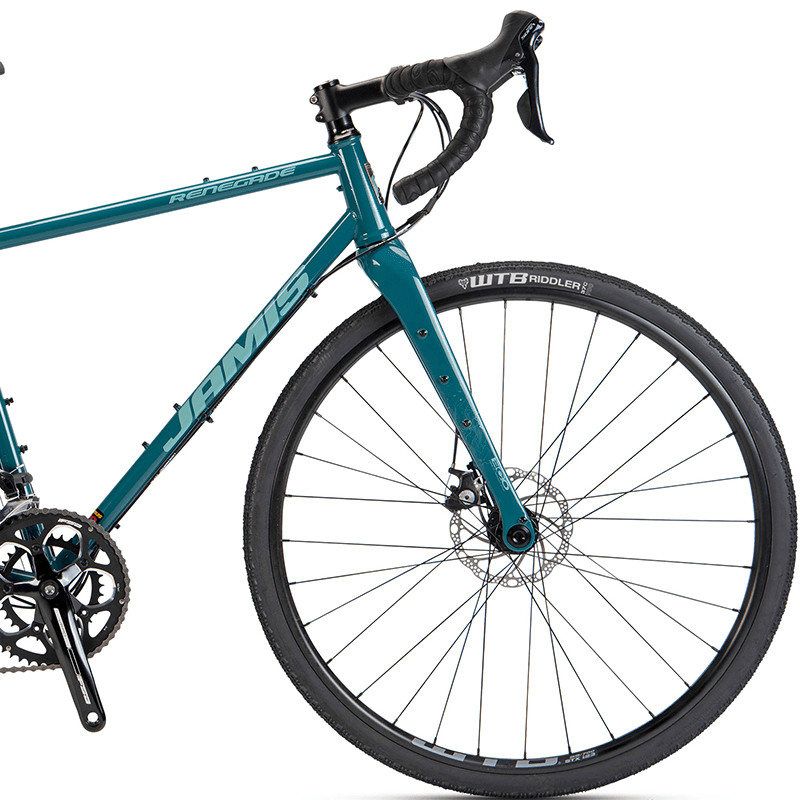 Jamis Renegade S4 - Riptide - bikes.com.au