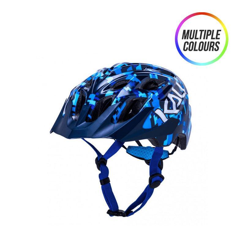 KALI Chakra Youth Helmet - bikes.com.au