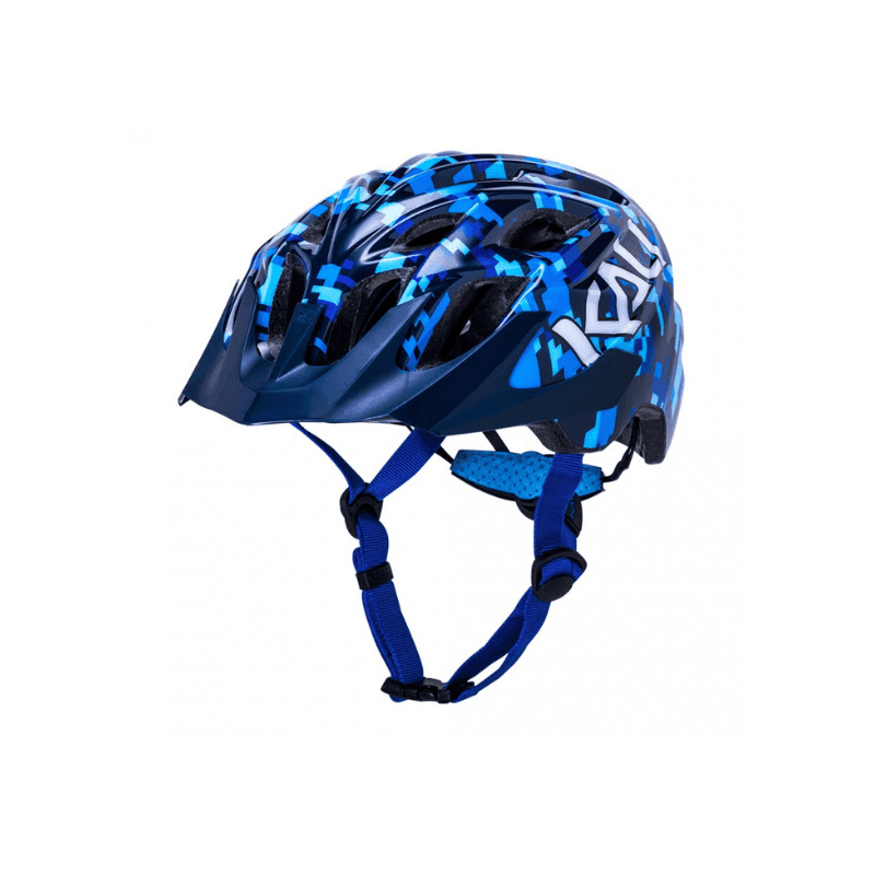 Kali protectives chakra child best sale helmet