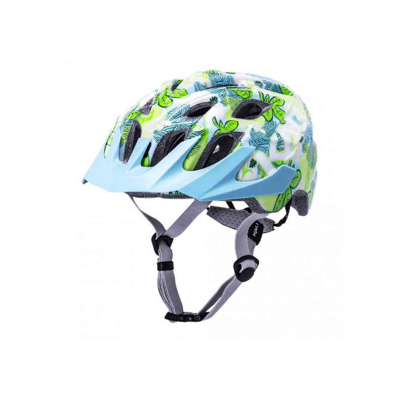 KALI Chakra Youth Helmet - bikes.com.au
