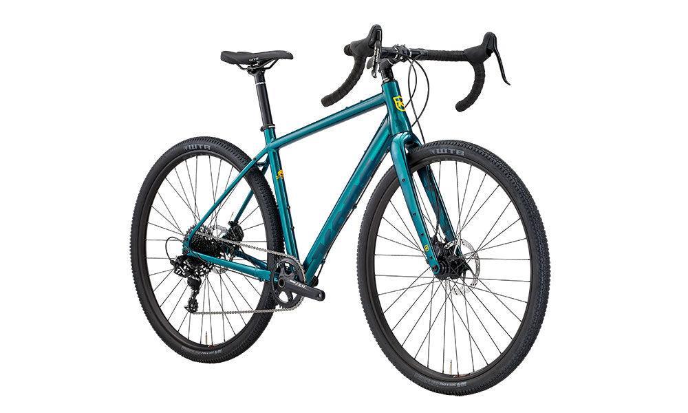 Kona Gravel Kona Libre Size Chart KONA Libre EL Kona