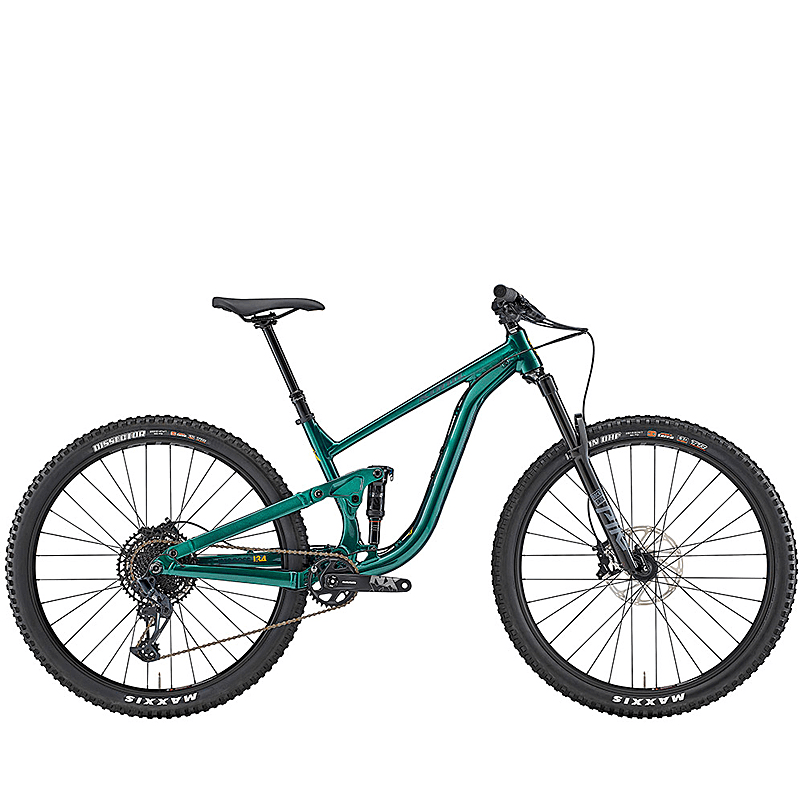 Mtb kona discount 29