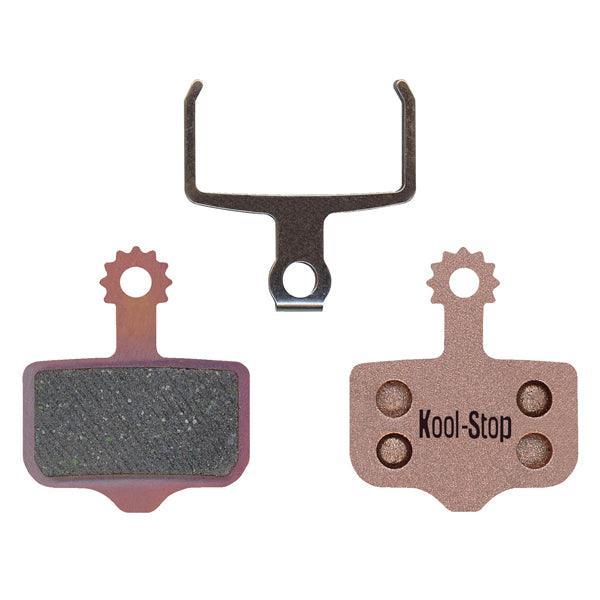 Kool-Stop Avid Elixir & SRAM XX Disc Brake Pads - Metal Sintered - bikes.com.au