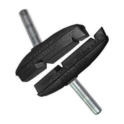 Kool-Stop Eagle 2 All Weather Brake Pads for Cantilever Brake Systems - bikes.com.au
