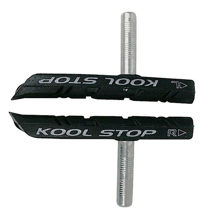 Kool-Stop Mountain Brake Pads for Cantilever Brake Systems - bikes.com.au