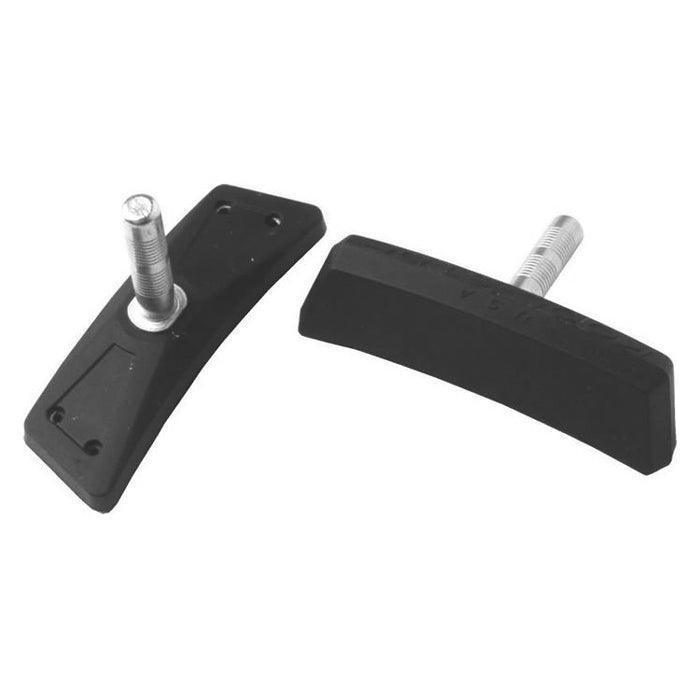 Kool-Stop Phat Padd Brake Pads with Cantilever Post - bikes.com.au