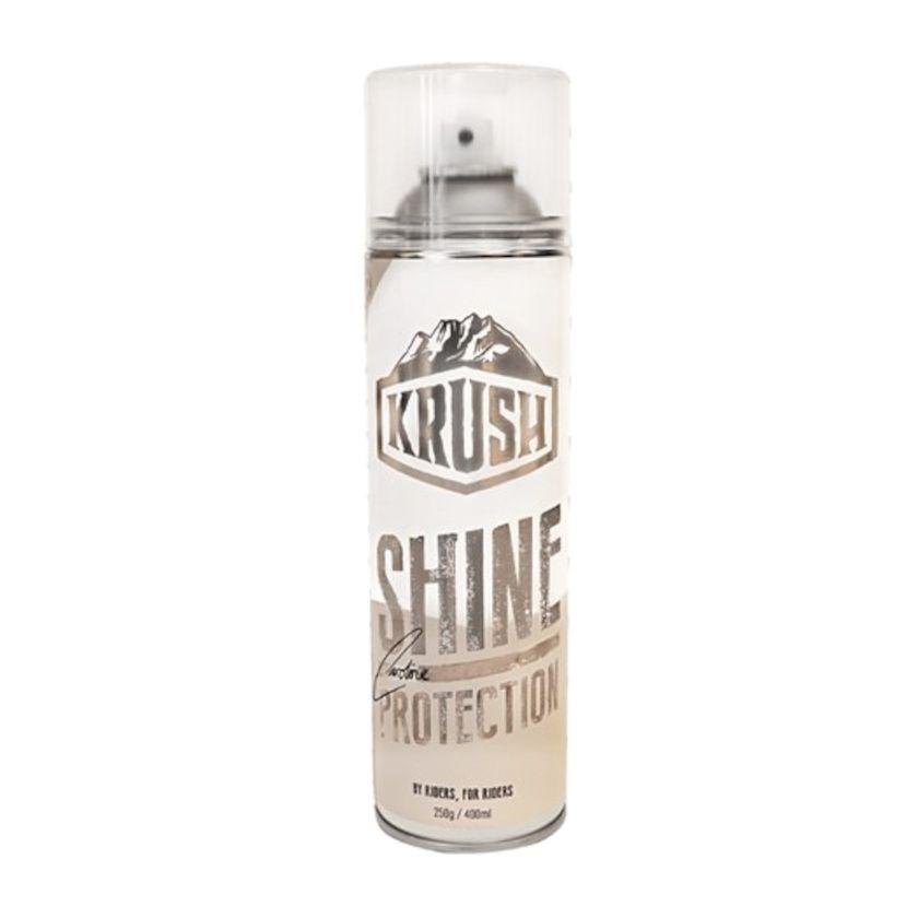 Krush Shine & Protection Spray 400ml - bikes.com.au