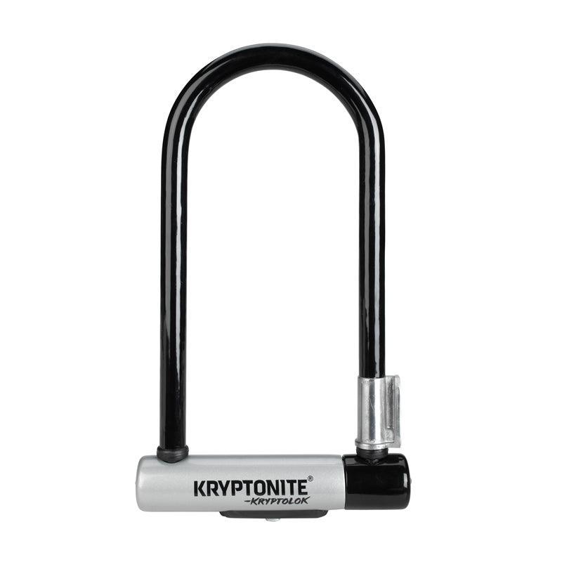 Kryptonite KryptoLok Series 2 STD Key U-Lock - bikes.com.au