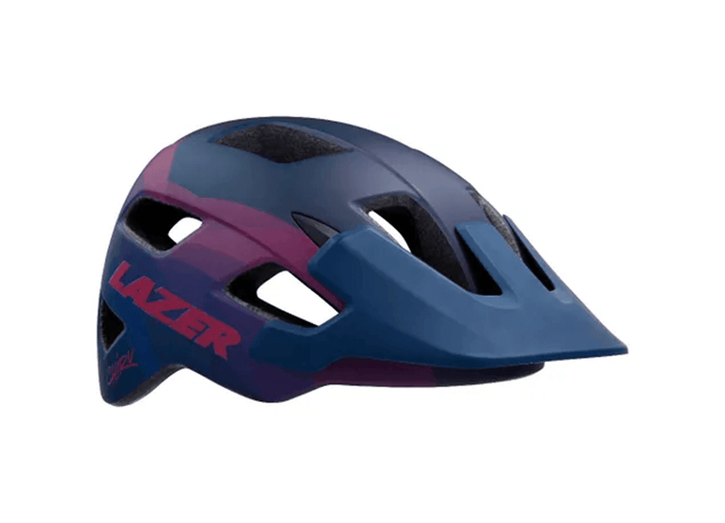 Lazer Chiru Mountain Bike Helmet – Pink - bikes.com.au