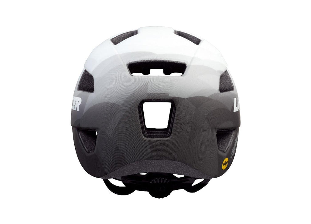 Lazer Chiru Mountain Bike Helmet - White - bikes.com.au