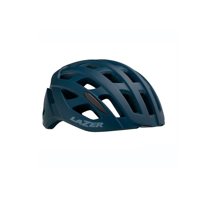 LAZER Tonic Mips Helmet - Matt Blue / Black - bikes.com.au