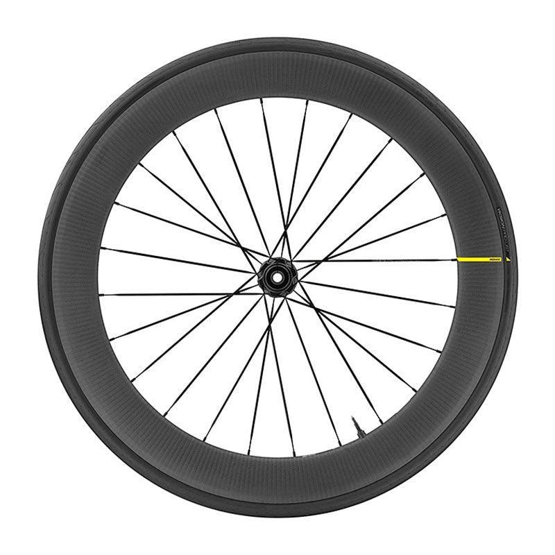 Mavic Comete Pro Carbon SL UST Disc - Rear Wheel - bikes.com.au