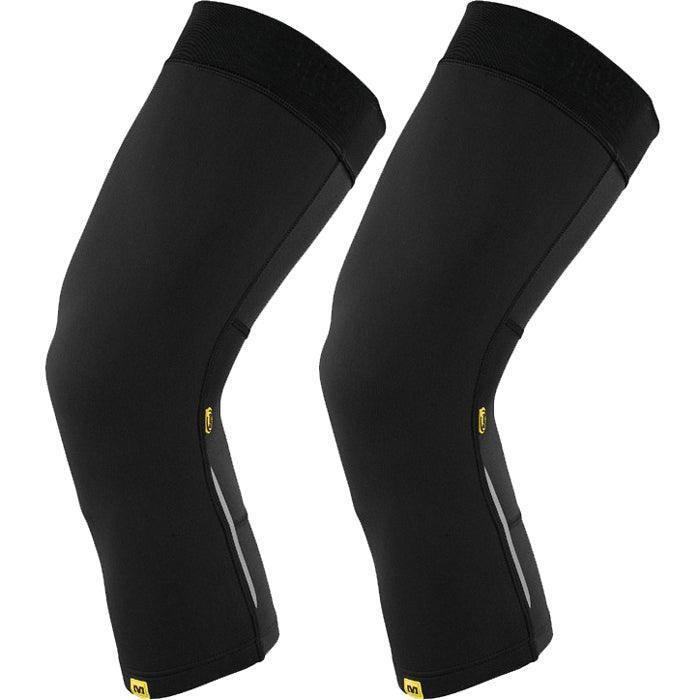 Mavic Knee Warmers - bikes.com.au