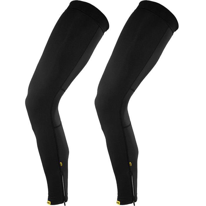 Mavic Leg Warmers - bikes.com.au