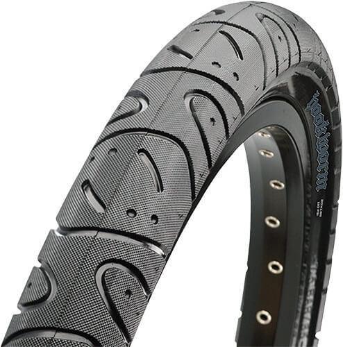 Maxxis Hookworm 29" x 2.5" Wired Tyre - 60TPI - bikes.com.au