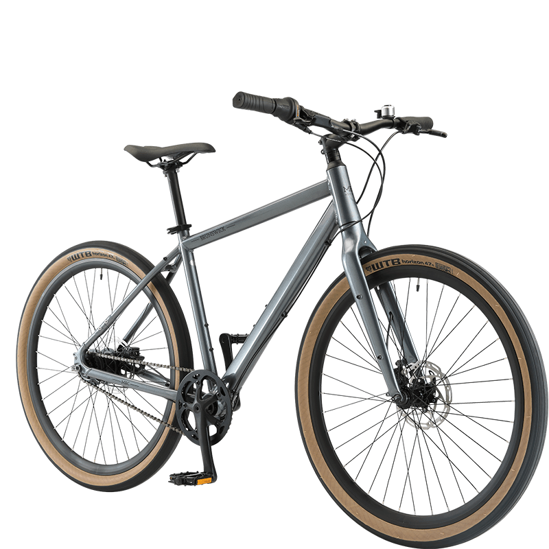 Belt Drive Urban Gravel Bike Gravel Bike Gates Carbon Drive