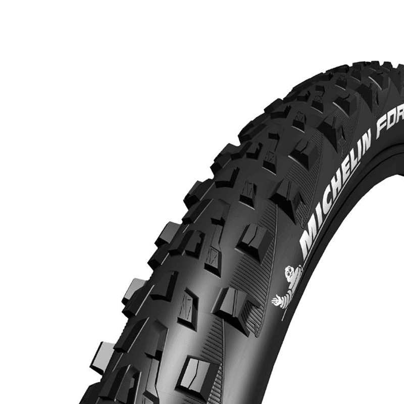Michelin Force XC Performance Folding Tyre - bikes.com.au