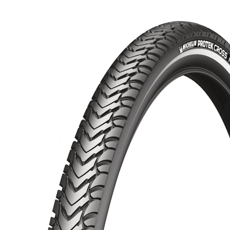 Michelin Protek Cross Max Wire - bikes.com.au