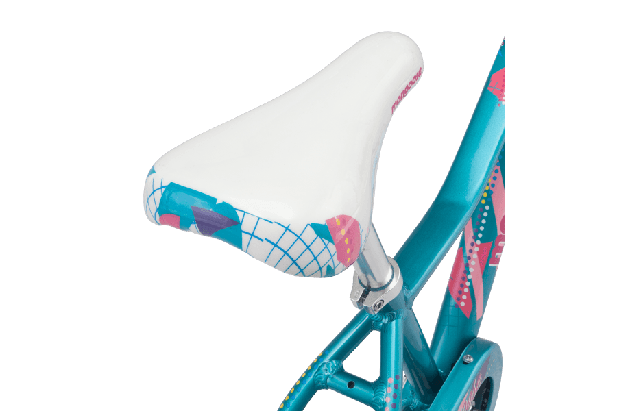 Mongoose bike on sale replacement parts