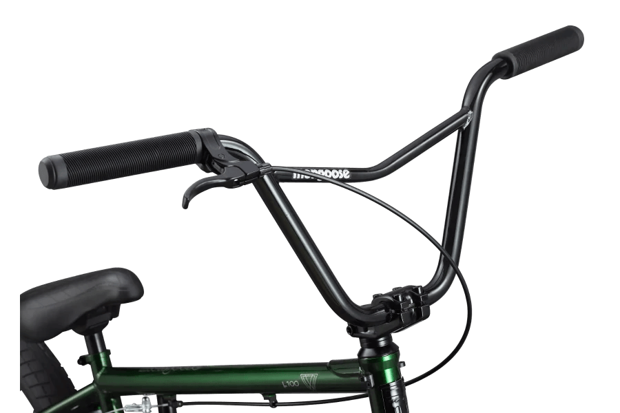 Mongoose l100 top