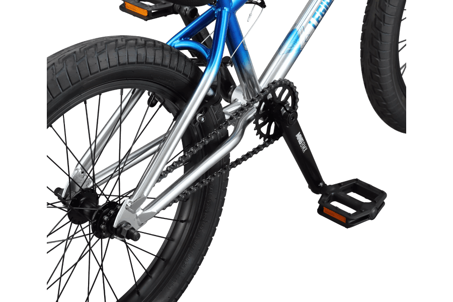 Mongoose Legion L60 BMX Bike – Blue - bikes.com.au