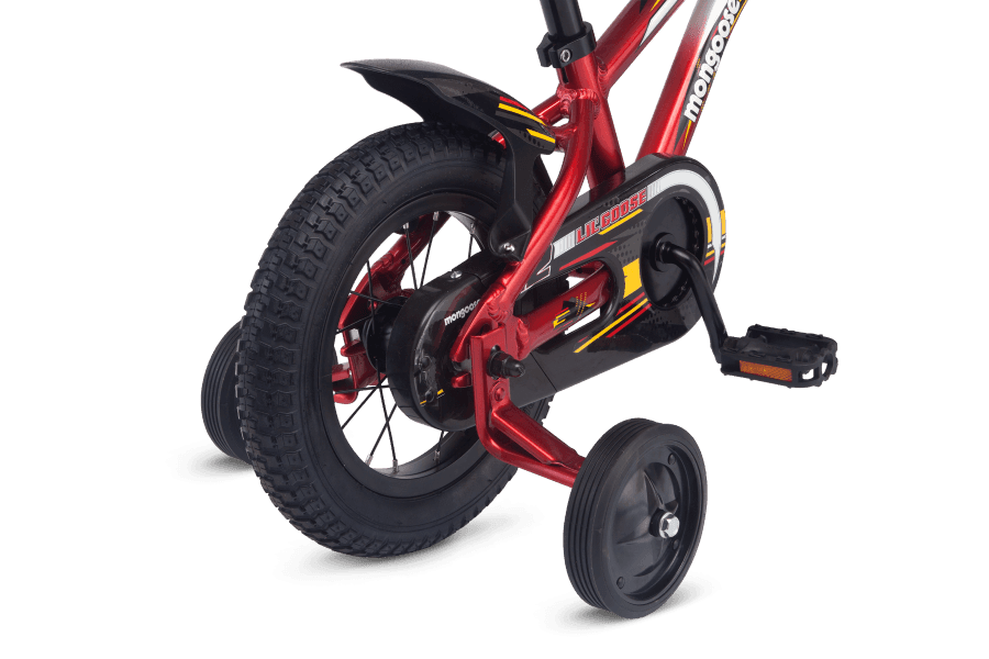 Mongoose lilgoose 12 hotsell