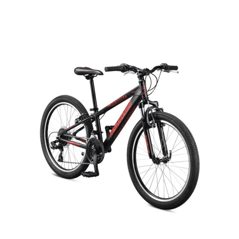 Mongoose rockadile 24 deals