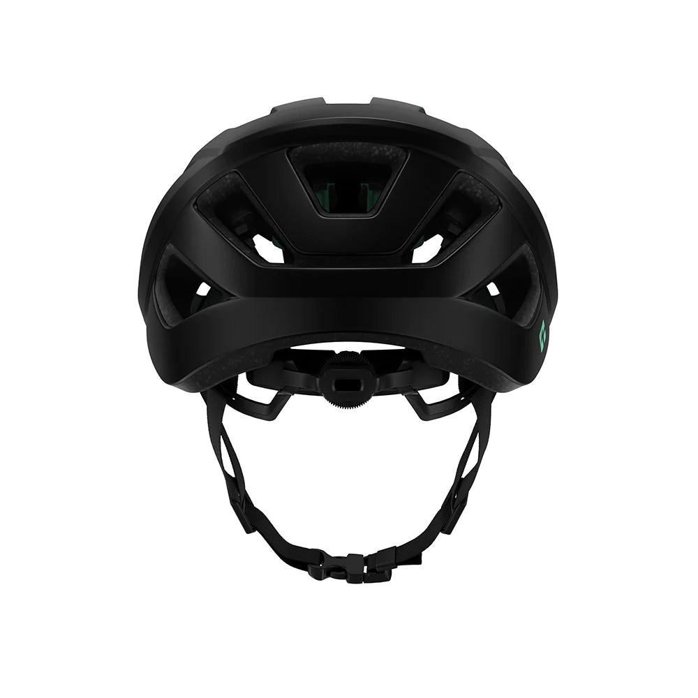 Lazer Tonic KC Road Bike Helmet - Matt Blue / Black - bikes.com.au