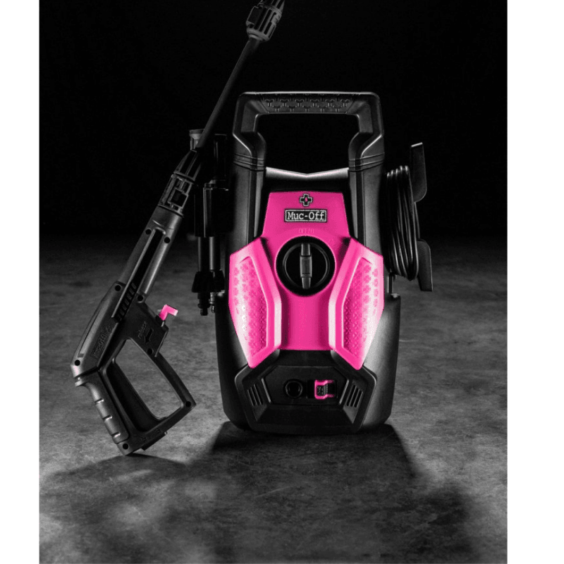 Muc Off Pressure Washer Kit