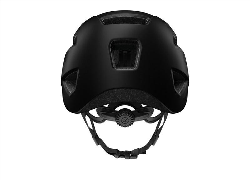 Lazer Chiru MIPS Mountain Bike Helmet - Black - bikes.com.au