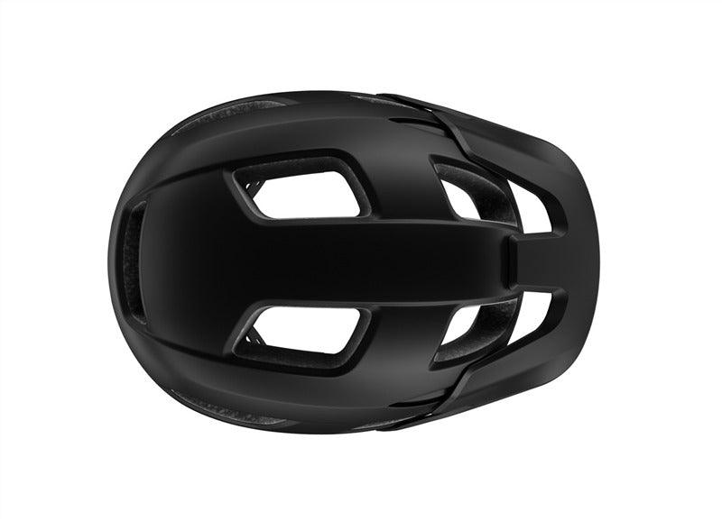 Lazer Chiru MIPS Mountain Bike Helmet - Black - bikes.com.au