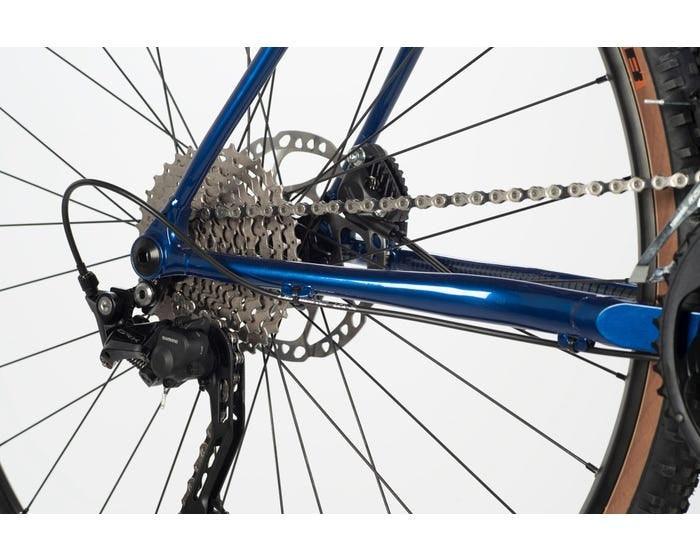 Norco Search XR S2 Gravel Bike - Steller Blue - bikes.com.au