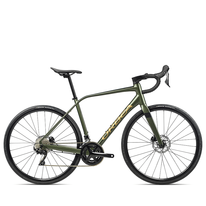 Orbea avant h70 hot sale green