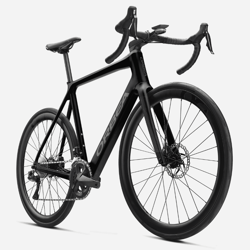 Orbea top bikes gain