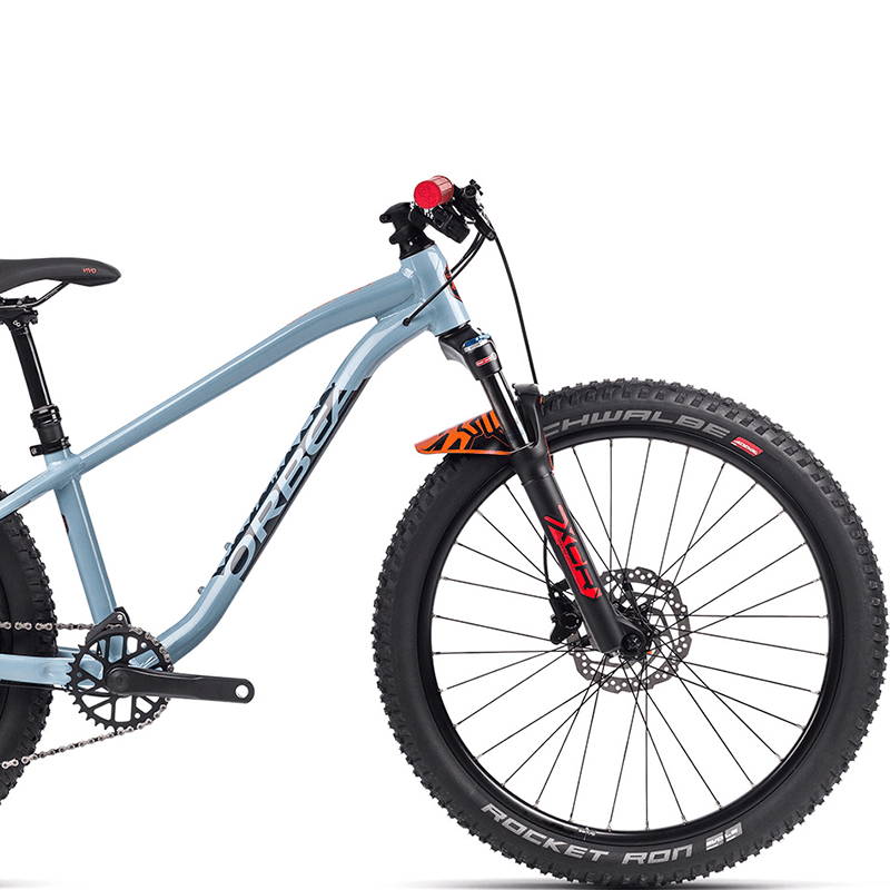 Orbea 24 deals inch mountain bike