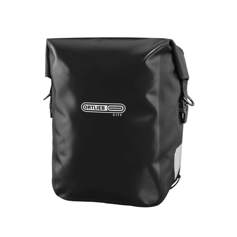 ortlieb fahrradtasche city-biker Ortlieb Sport-Roller City QL1 Rear Panniers