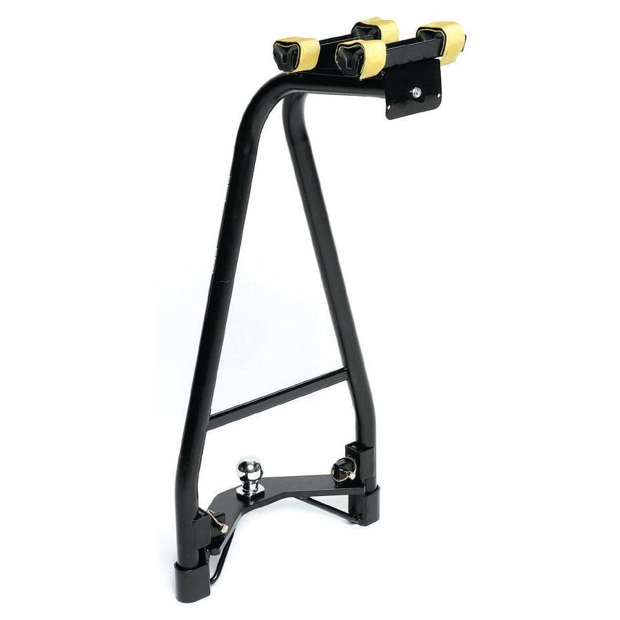 Pacific A-Frame 2 Bike Boomerang Base Carrier - Towball Mount - bikes.com.au