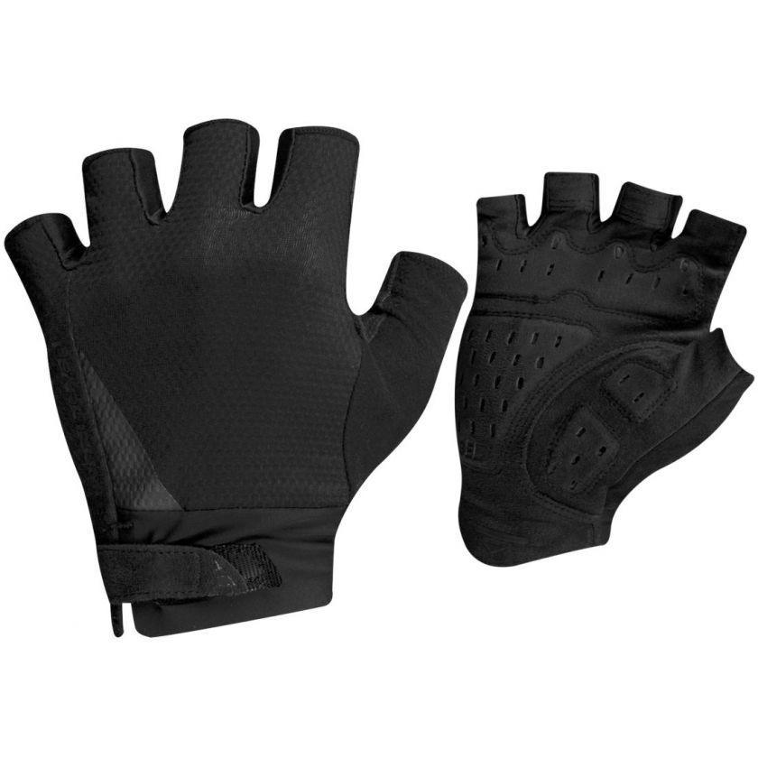 Pearl Izumi Elite Gel Gloves - Black - bikes.com.au