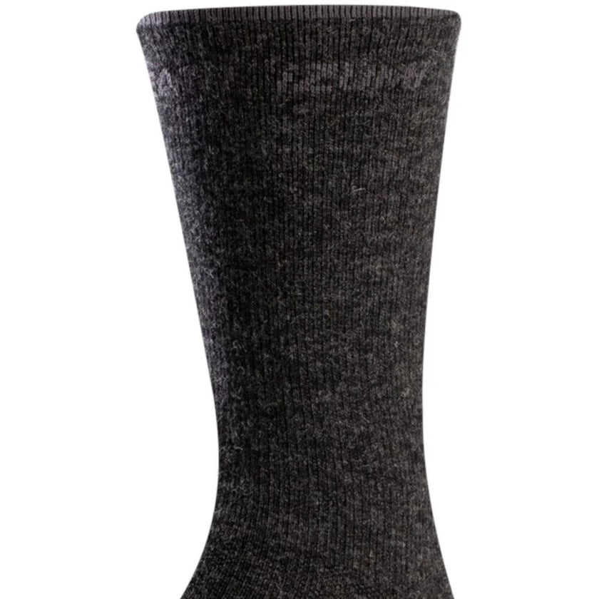 Pearl Izumi Socks - Tall Merino Wool - Phantom Core - bikes.com.au