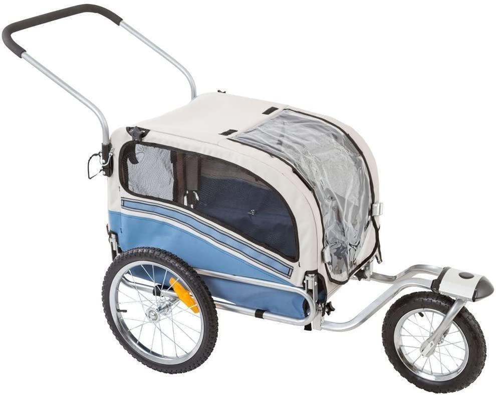 proseries Pet Jogger Trailer –