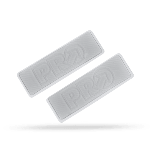 PRO Handlebar Gel Pads Shock Absorption – bikes.com.au