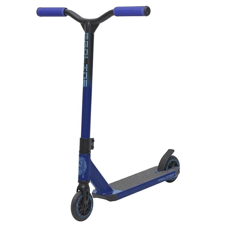 Proline L1 Mini Series Complete Scooter - Blue - bikes.com.au