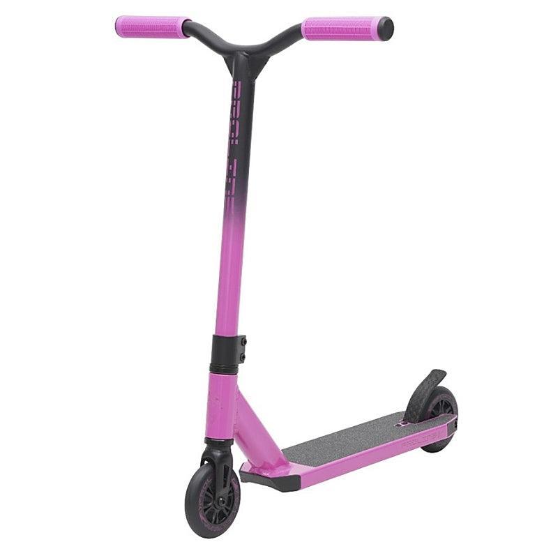 Proline L1 Mini Series Complete Scooter - Pink - bikes.com.au