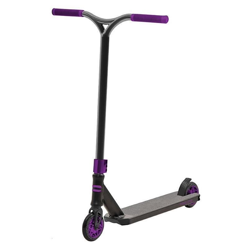 Proline L2 Series Complete Scooter - Purple - bikes.com.au
